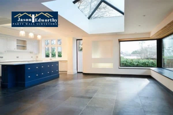 Our top tips for building near a boundary line Rowley Regis