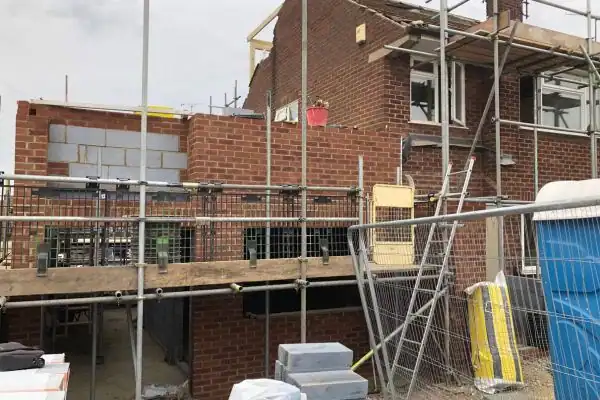 What to do if you have an Invalid Party Wall Notice Rowley Regis