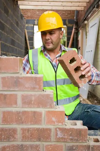 Jason Edworthy Party Wall Surveyors Rowley Regis Working with Builders
